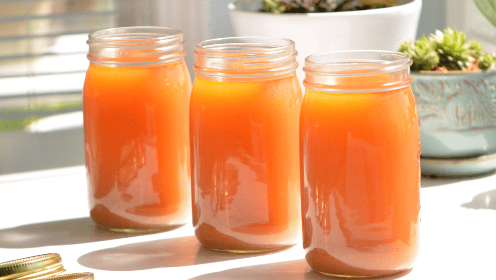 How to Drink Bone Broth: A Step-by-Step Guide