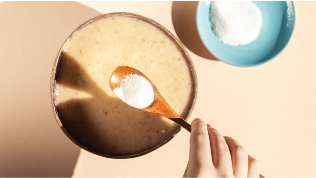 Bone Broth Collagen Powder: A Must-Have!