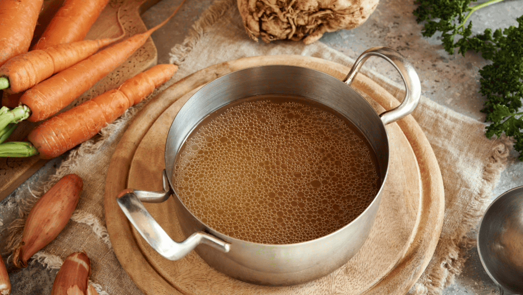 How to Make Delicious Bone Broth in 5 Easy Steps