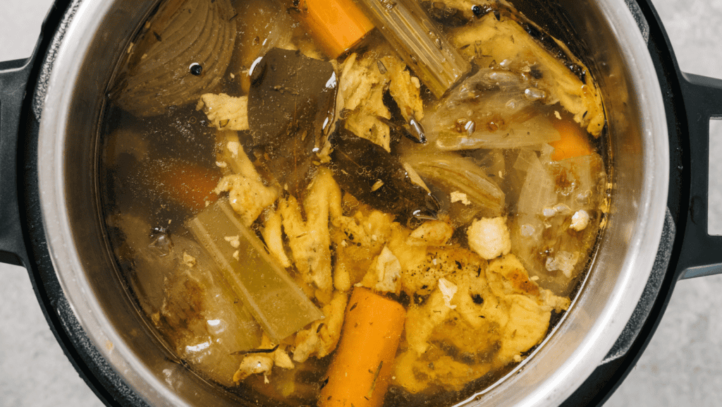 How to Make Bone Broth in a Crock Pot: A Step-by-Step Guide