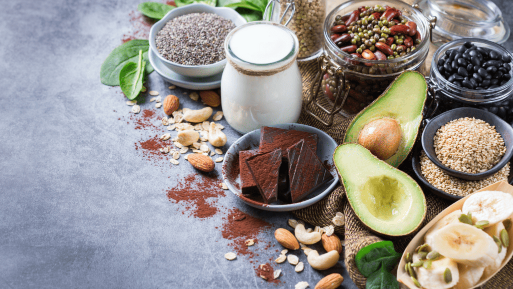 7 Magnesium-Rich Foods for Boosting Your Health Naturally