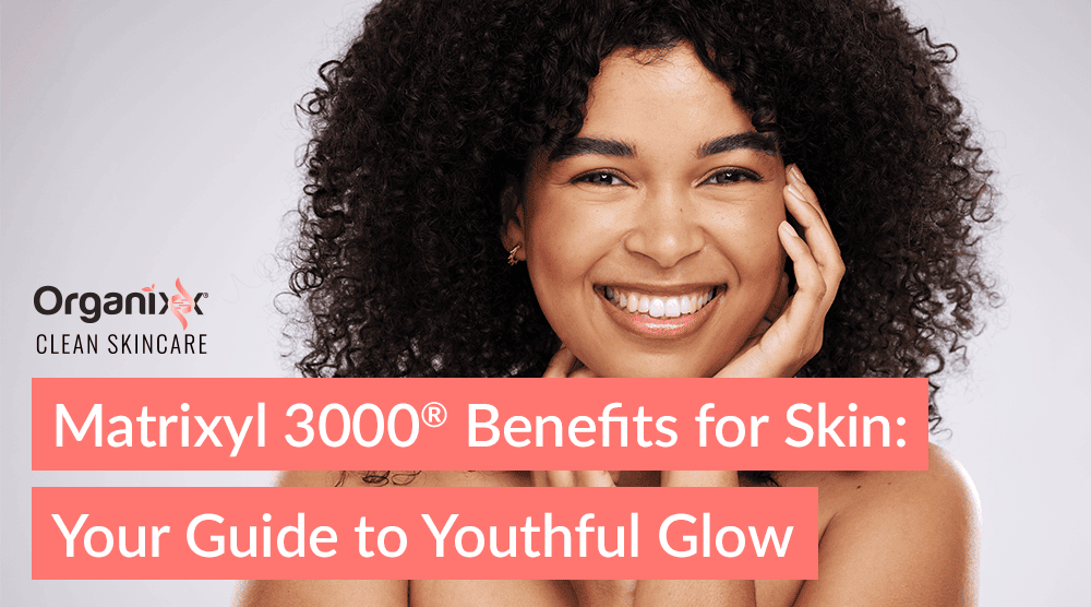 Matrixyl 3000 Benefits for Skin: Your Guide to Youthful Glow