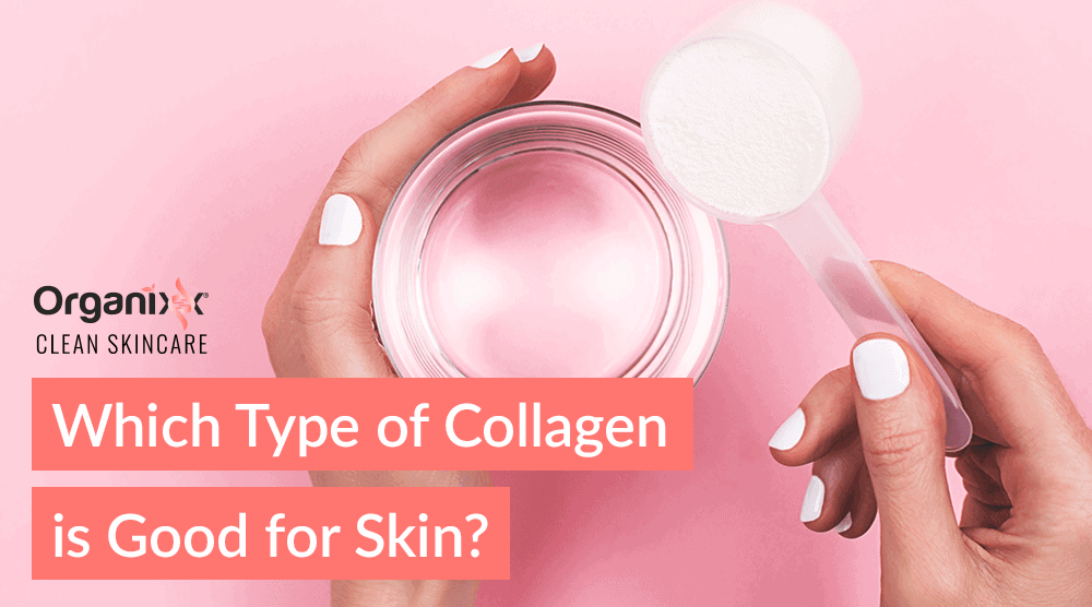 Find Out Which Type of Collagen Is Best for Hair Growth
