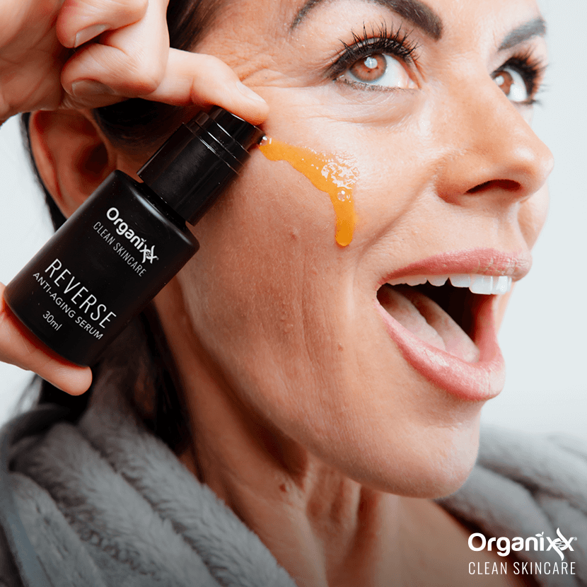 Reverse Anti-Aging Serum