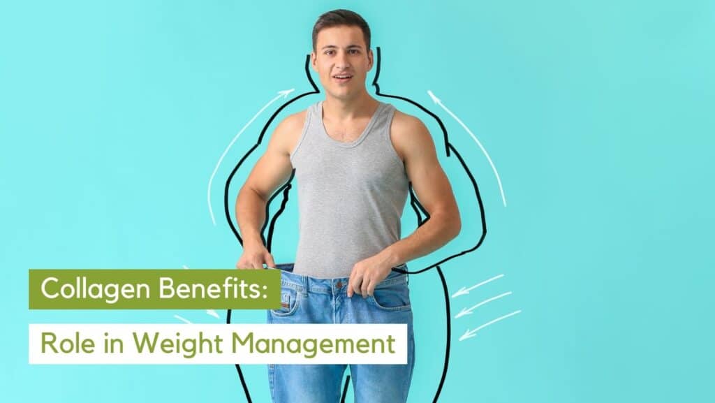 Exploring the Truth: Can Collagen Help with Weight Loss?