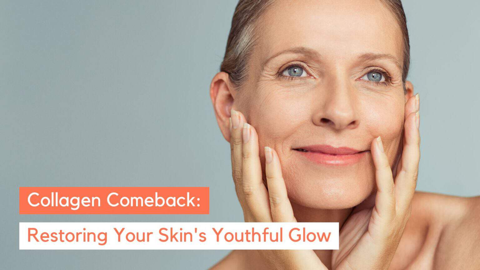 Does Collagen Make Your Skin Better? Science Says Yes Organixx