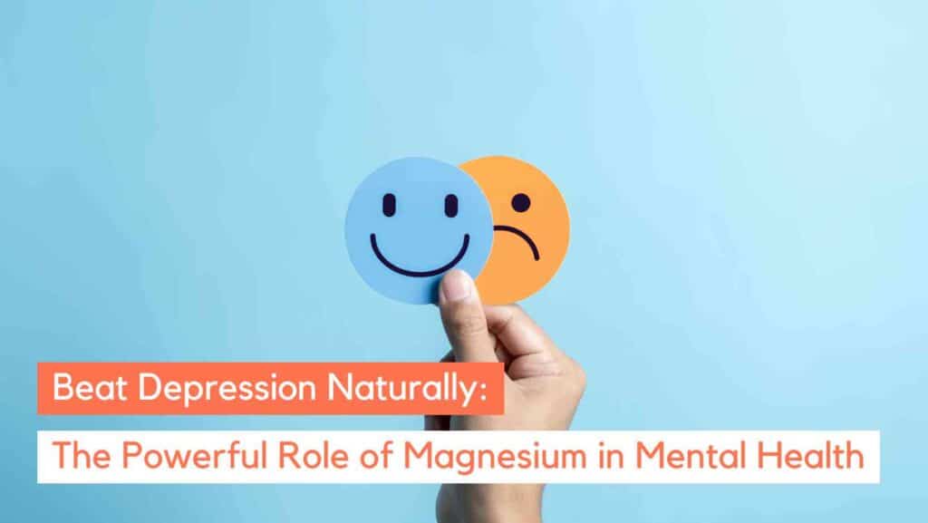 What Is Magnesium Used for in Mental Health? Find Out Now