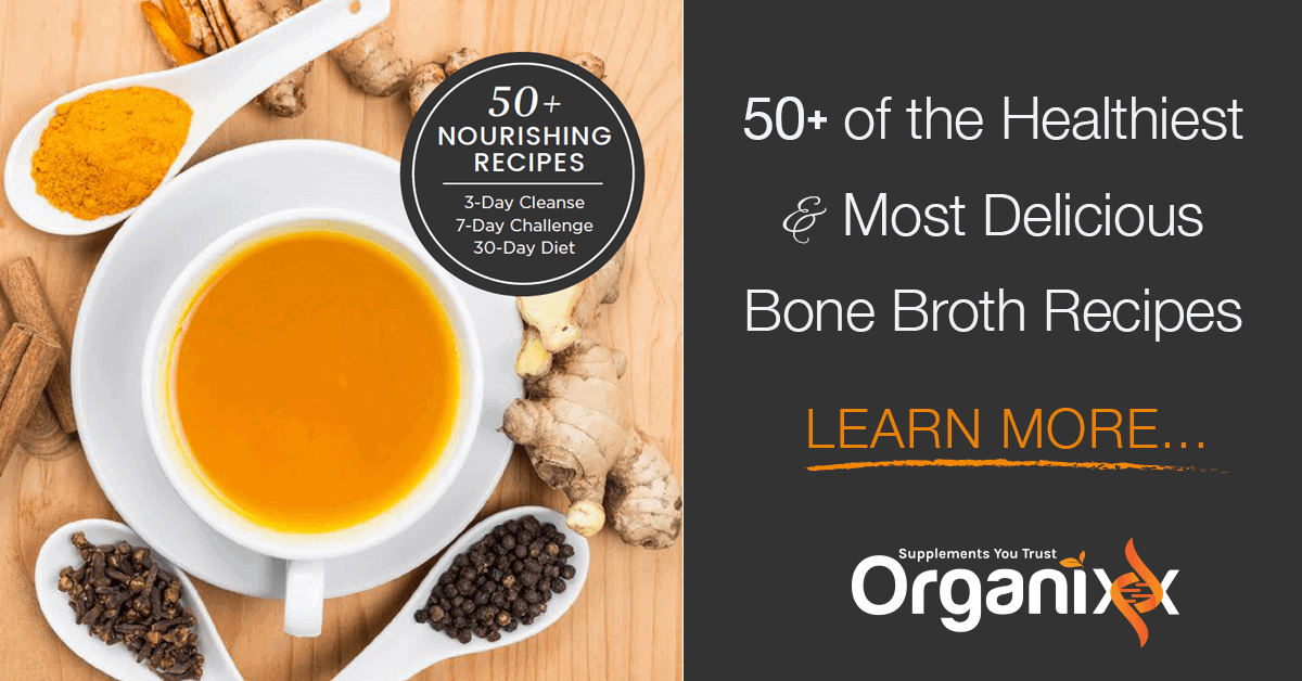 Healthiest Most Delicious Bone Broth Recipes
