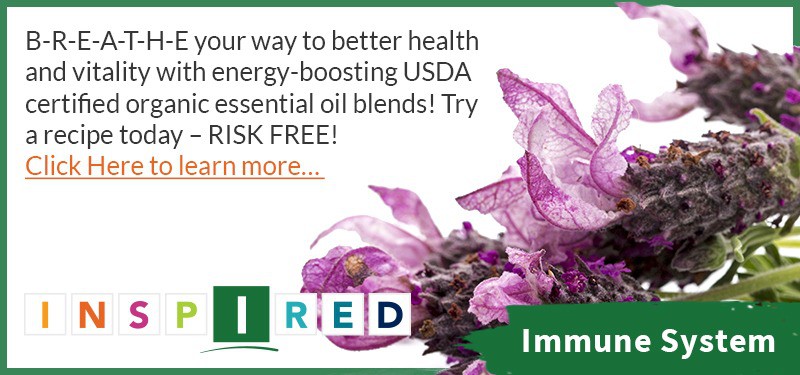 breath better with Organixx organic essenital oils