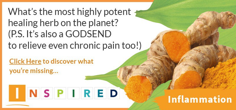 Organixx T3D is perfect to help prevent inflammation