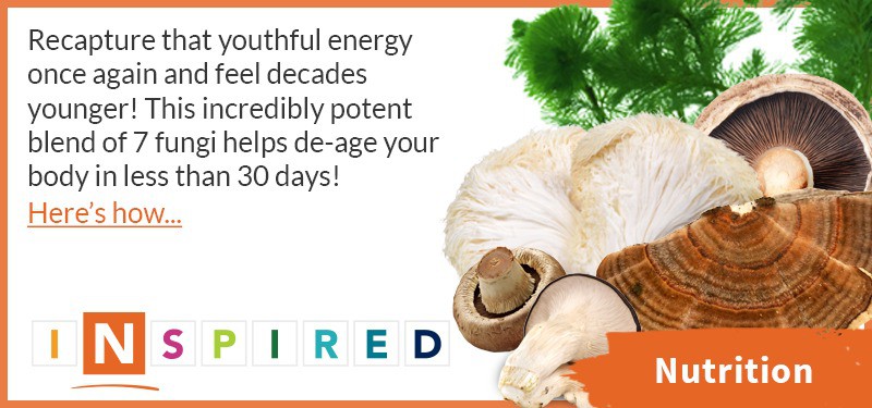 Organixx 7M+ helps recapture youthful energy