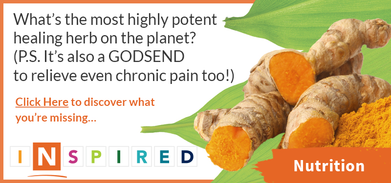 What's the most highly potent healing herb on the planet? Discover more about T3D here.