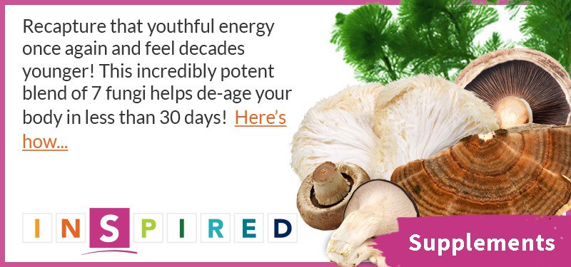 Recapture youthful energy with Organixx 7m+
