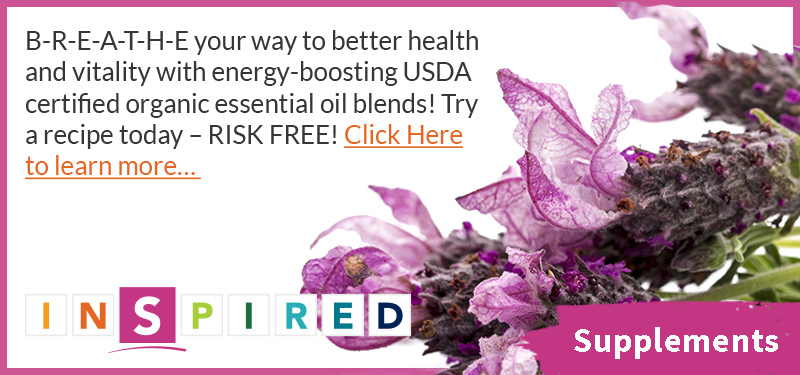 Breath your way to better sleep with Organixx essential oils