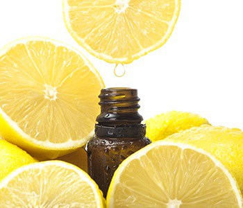 Natural Lemon Oil
