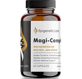 Magi-Complex Capsules