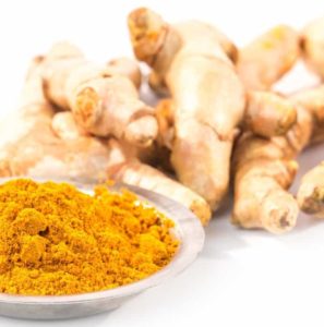 Turmeric Helps Protects Against Abnormal Cell Growth