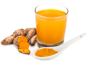 What is Turmeric