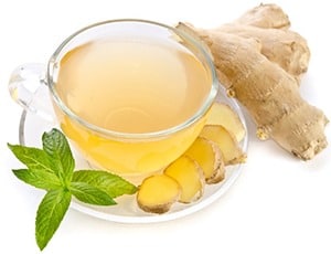 What Do Researchers Know About the Health Benefits of Ginger