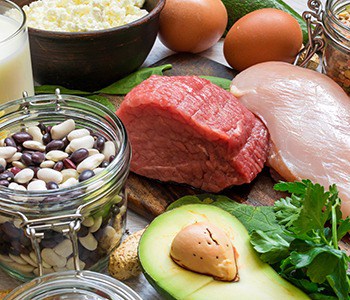 good food sources of vitamin B12