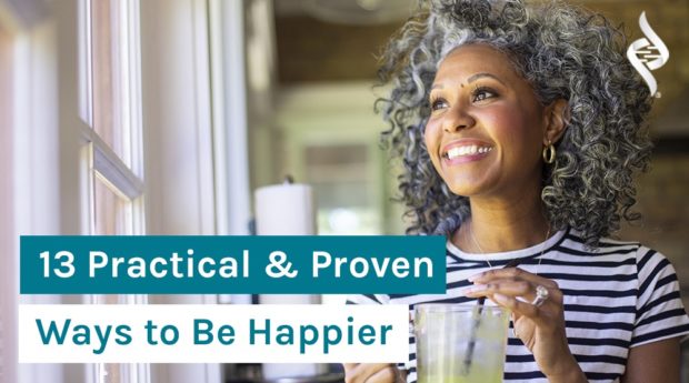 13-proven-and-practical-ways-to-be-happier